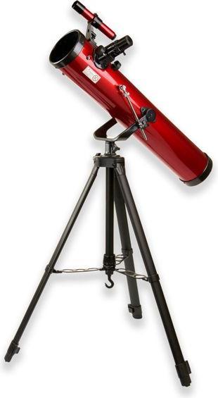 Actual product image Carson Red Planet RP-100