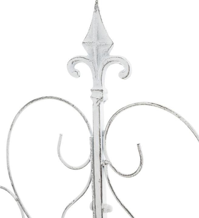 Actual product image CLP Trellis Mandevilla, antique white (1 cm, 99 cm)