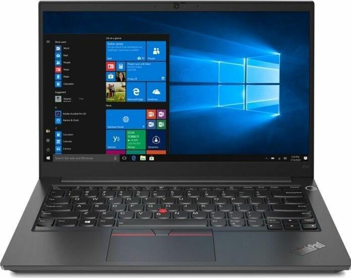 Productafbeelding Lenovo N14 ThinkPad E14 Gen2 i5-1135G7 / 16GB DDR4 / 512GB SSD M.2/ Win 11 Pro / 2e keus (Intel Core M5, 16 GB, 512 GB)