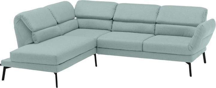 Dieter Knoll Collection Cosio (Corner sofa)