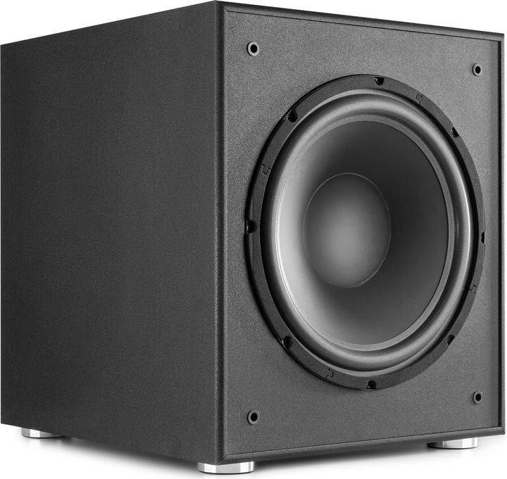 Actual product image Fenton SHFS12B (1 pcs., 150 W)
