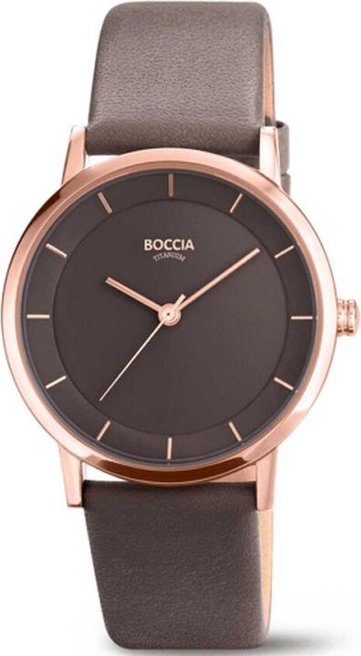 Produktbild Boccia 3355-04