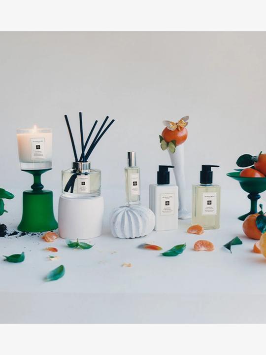 Produktbild Jo Malone Lime Basil & Mandarin (Eau de cologne, 100 ml)