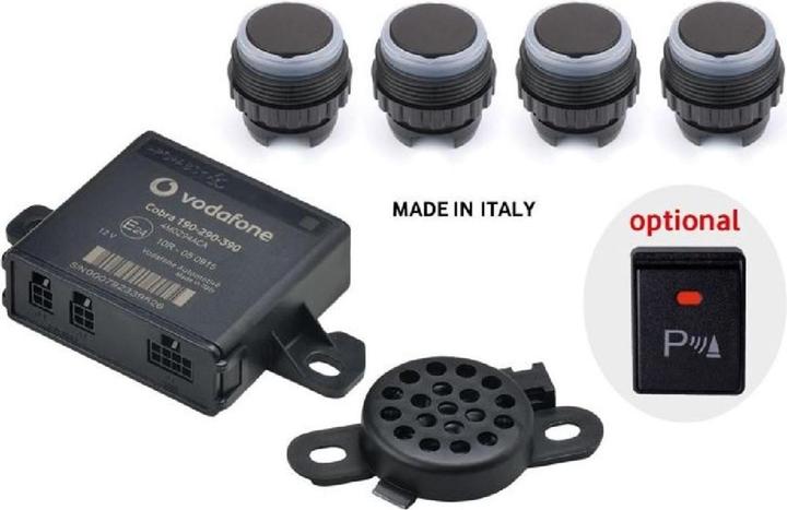 Phonocar Einparkhilfesystem