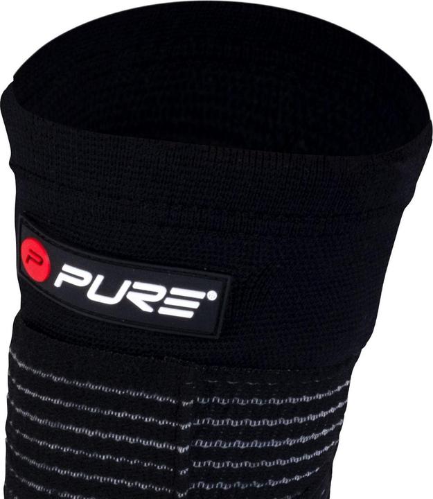 Produktbild Luxtri Sprunggelenkbandage XL Fussbandage Atmungsaktiv Knöchel Sport Fussgelenk (XL)