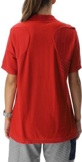 Actual product image UYN Kurzärmeliges Poloshirt Skipper (XL)