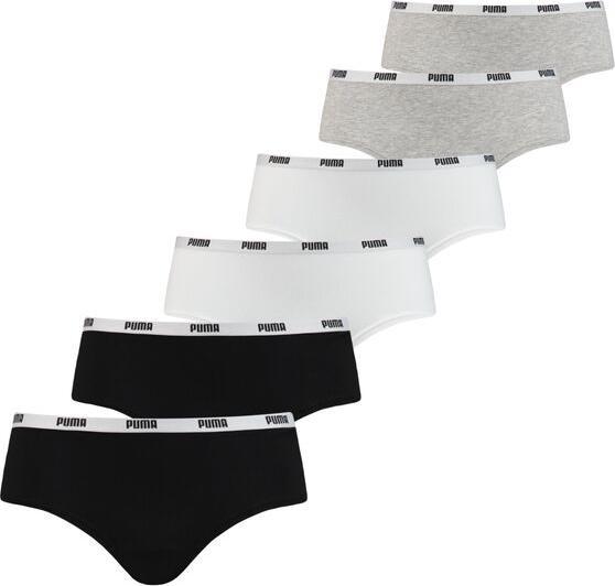 Immagine prodotto Puma Collant Sportlich (S, confezione da 6)