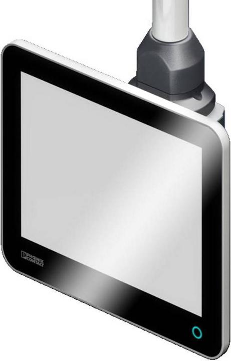 Immagine prodotto Rittal Staffa di connessione VESA 75/100