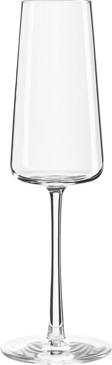 Actual product image Stölzle Champagne Glasses Power (24 cl, 6 Glasses, Champagne glasses)