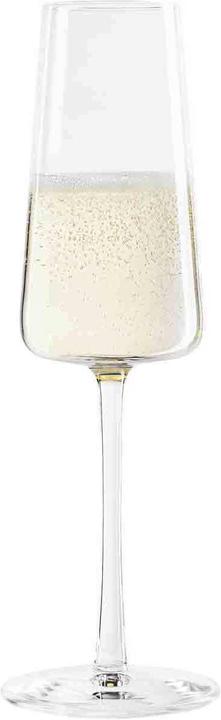 Actual product image Stölzle Champagne Glasses Power (24 cl, 6 Glasses, Champagne glasses)
