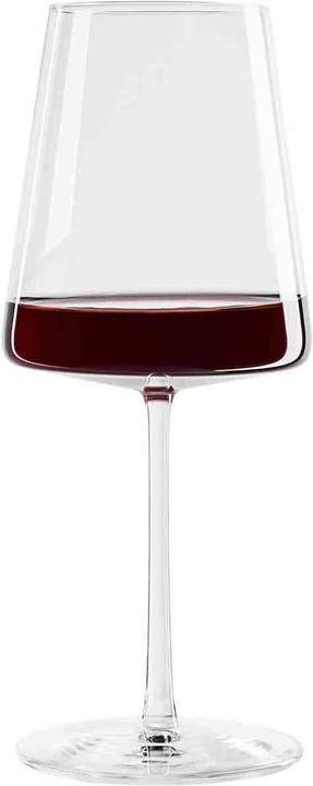 Actual product image Stölzle Red wine glasses Power (52 cl, 6 Glasses, Red wine glasses)