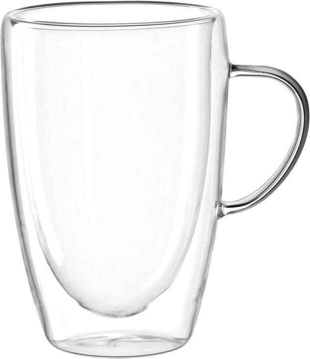Produktbild Leonardo Tasse Duo (400 ml, 1 x)