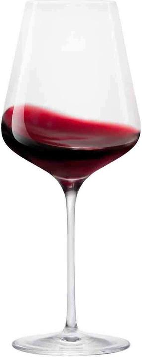 Actual product image Stölzle Bordeaux glasses Quatrophil (64.50 cl, 6 Glasses, Red wine glasses)