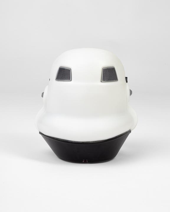 Productafbeelding Itemlab Star Wars lamp siliconen Stormtrooper