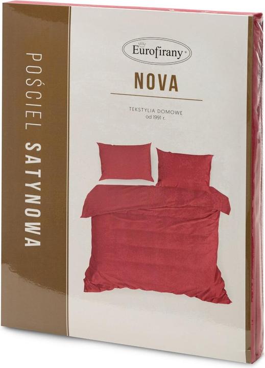 Image du produit Eurofirany Pos (Housse de couette, 220 x 200 cm)
