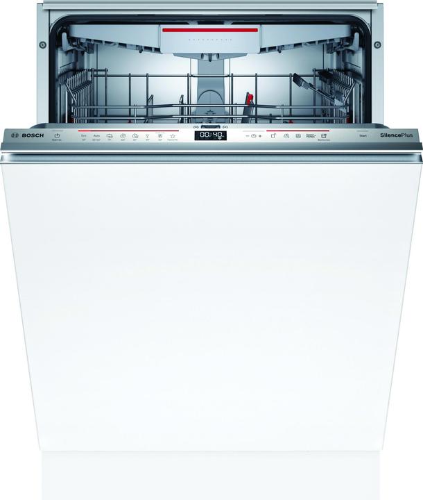 Bosch Hausgeräte SBD6ECX57E