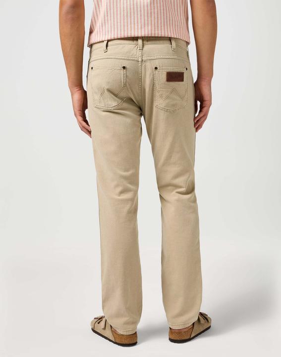 Actual product image Wrangler Hose Greensboro (33)