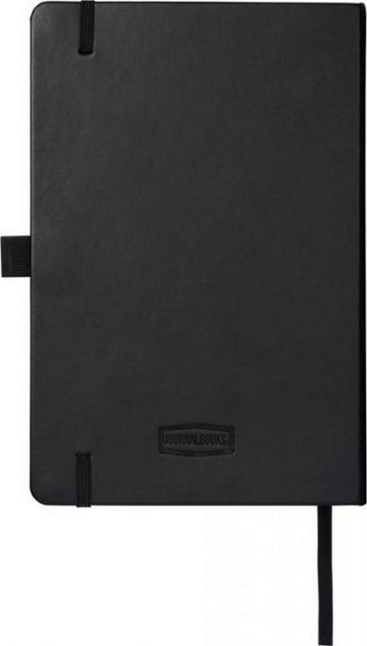 Produktbild Journal Books Notizbuch Nova A5 (A5, Liniert)