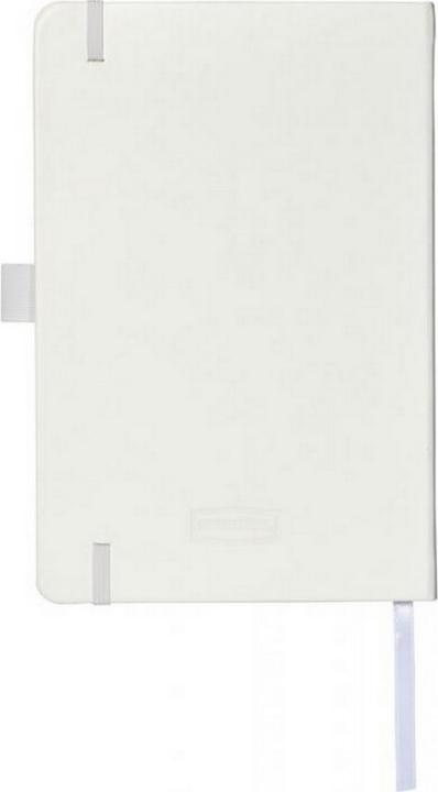 Produktbild Journal Books Notizbuch Nova A5 (A5, Liniert)