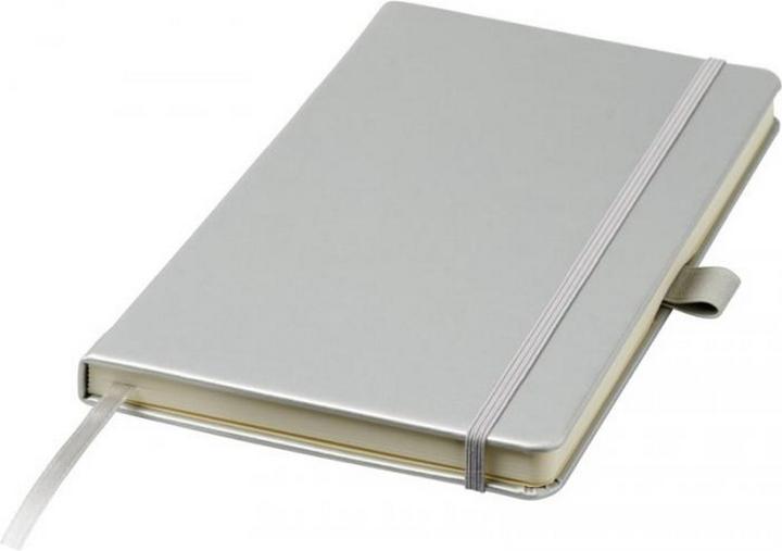 Actual product image Journal Books Notebook Nova A5 (A5, Lined)