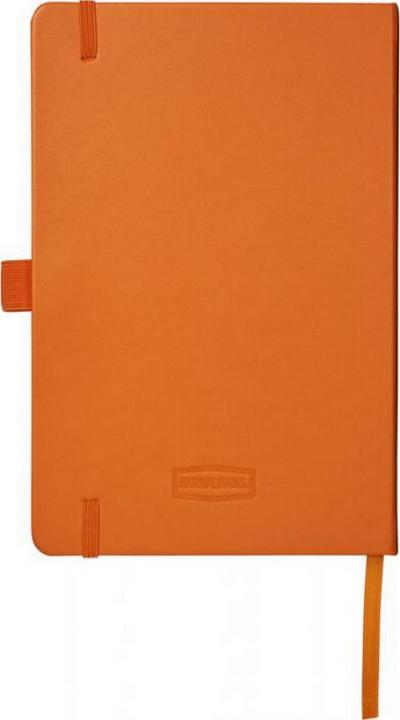 Produktbild Journal Books Notizbuch Nova A5 (A5, Liniert)