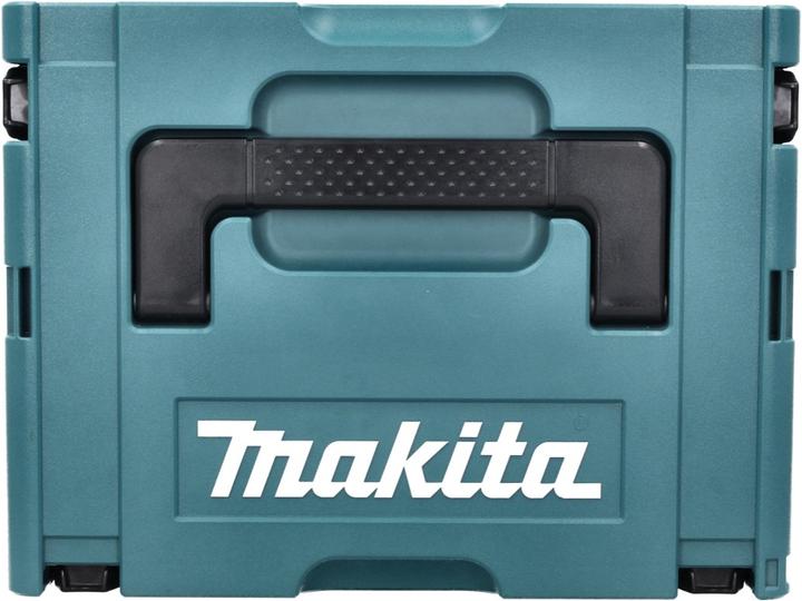 Immagine prodotto Makita DCO 181 RFJ Battery Rotary Cutter 18 V 32000 rpm Brushless + 2x Batteria 3.0 Ah + Caricabatterie