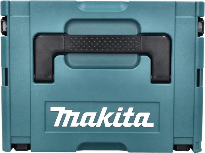 Produktbild Makita DCO 181 RF1J Akku Rotationsschneider 18 V 32000 U/min Brushless + 1x Akku 3.0 Ah + LadegerÃ¤