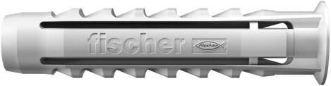 Produktbild Fischer Spreizdübel SX 12 x 60 K SB-Karte, 049112 (6 Stk.)