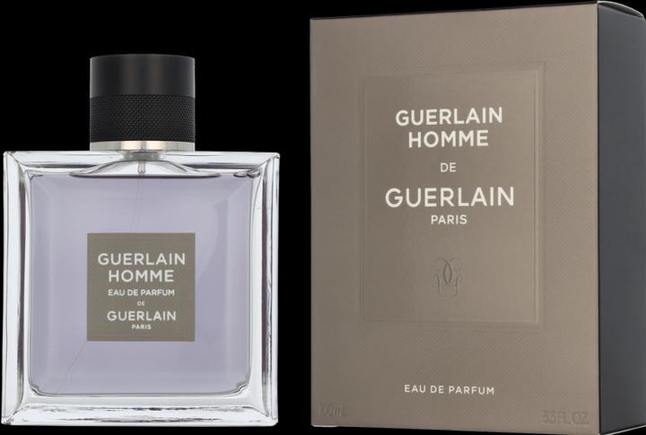 Produktbild Guerlain Eau de Parfum (re) (Eau de Parfum, 100 ml)