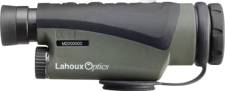 Productafbeelding Lahoux Optics Spotter NL 625 02-0002-03229 Warmtebeeldcamera 1x,2x, 4x digitaal Z