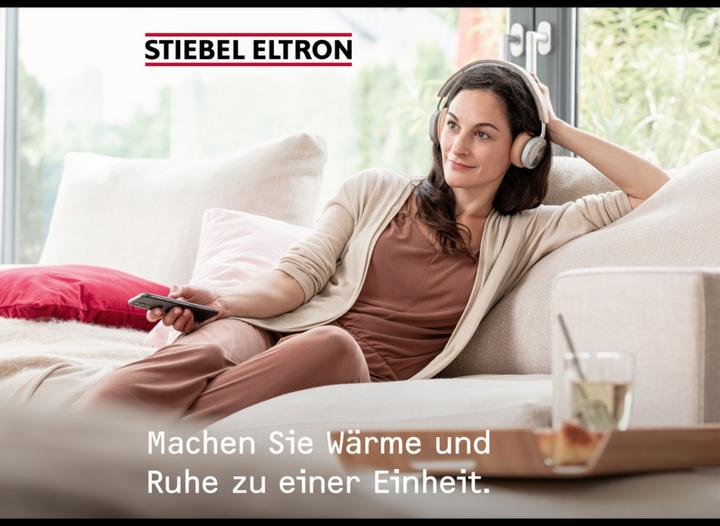 Produktbild Stiebel Eltron EG-50-PL2- PE Konvektor-Heizung Standgerätf ür ca. 25 m², TÜV geprüft, elektr. Regler (2000 W)