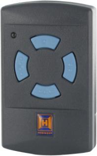 Produktbild Hörmann Handsender HSM 4 (Handsender)