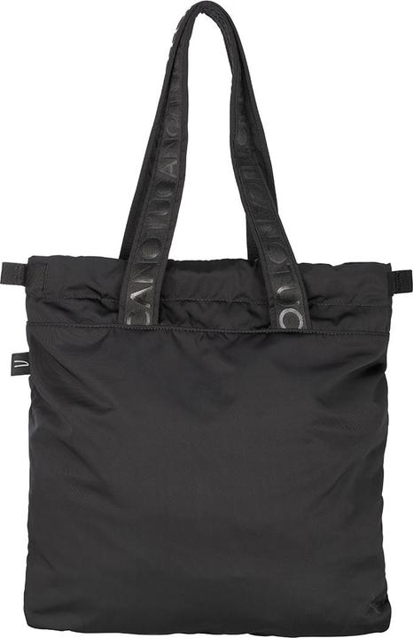 Produktbild Tucano BLMOSH-BK shopping bag Black Pouch