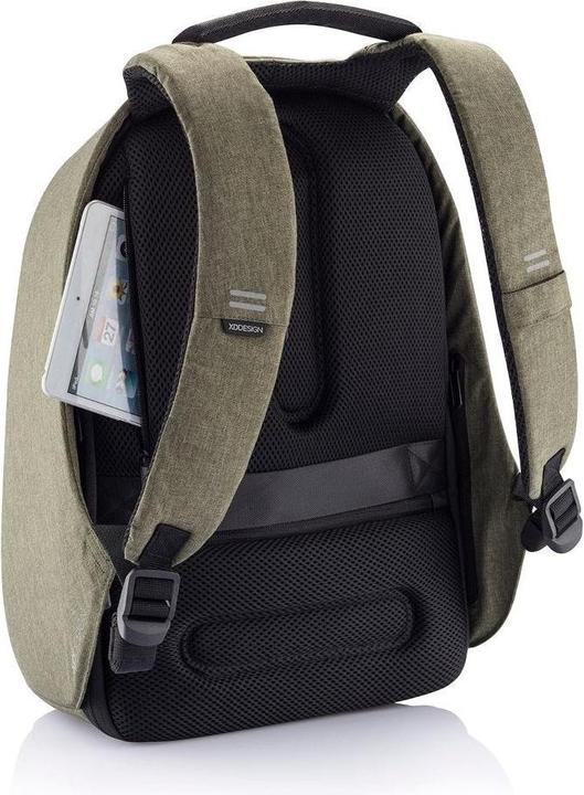 Image du produit Xddesign Bobby Hero Reg Backpack Vert (18 l)