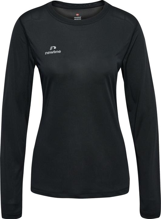 Produktbild Newline nwlBEAT T-SHIRT L/S W (L)