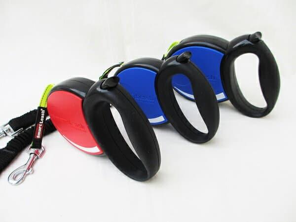 Actual product image Smart Leash The safe dog leash (Dog, Dog sport)