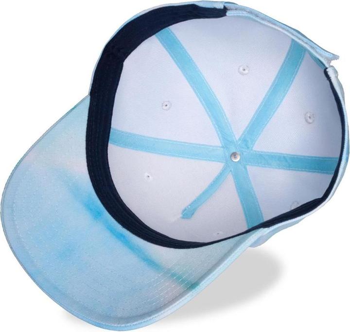 Immagine prodotto Difuzed POKEMON - Lanssorien - Casquette Snapback Homme (Taglia unica)