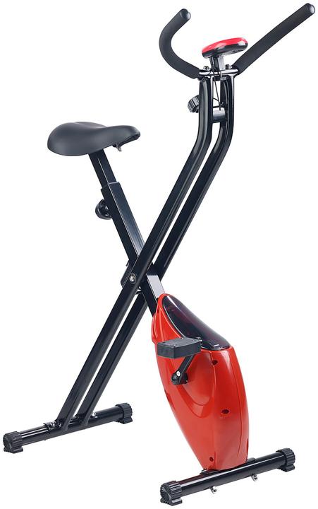 Pearl Vélo d'appartement pliable