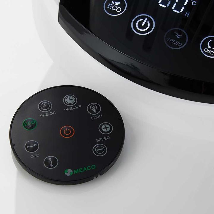 Actual product image Meaco Air 360° (60 dB)