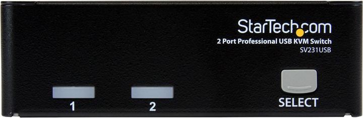Image du produit StarTech SV231USBGB