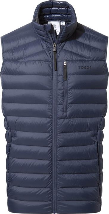 Actual product image TOG24 Mens North Down RDS Gilet (3XL)