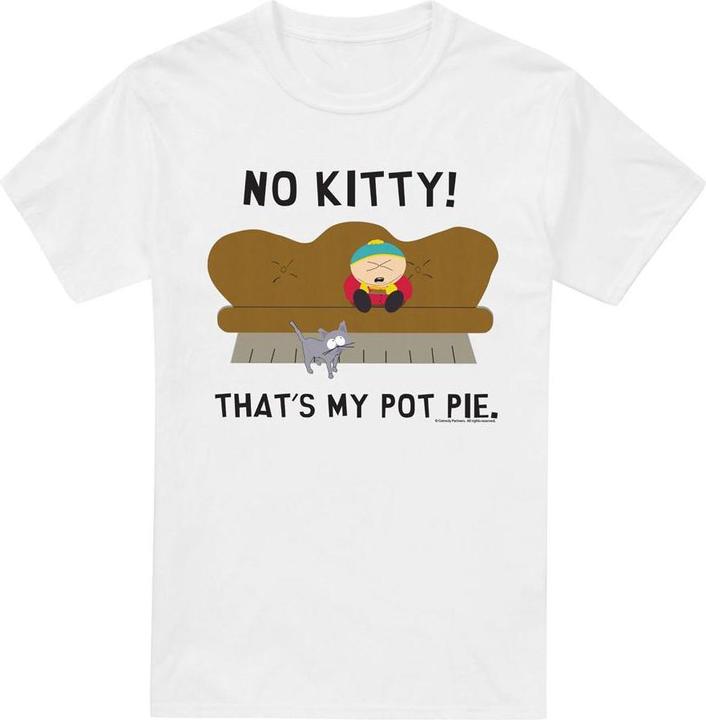 Ubisoft Pot Pie TShirt