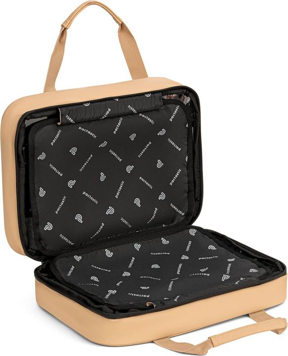 Actual product image Pactastic Urban Collection toiletry bag 33 cm (7 l)