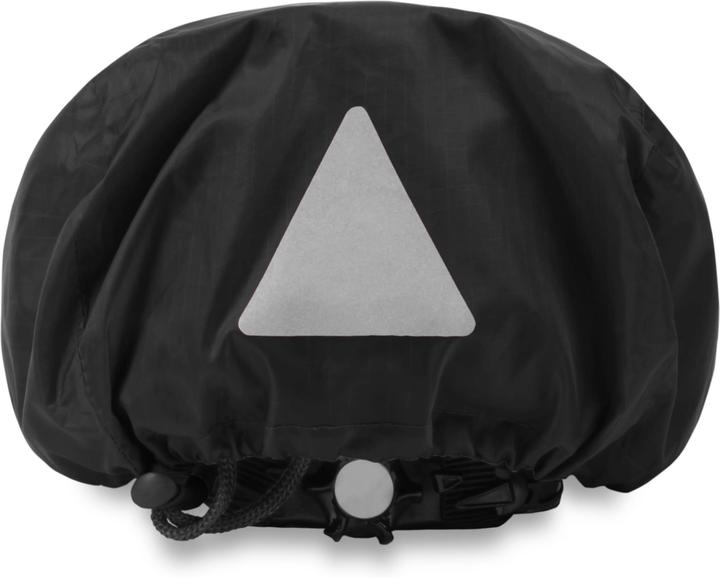 Image du produit Normani Housse de pluie pour casque de vélo BiHead