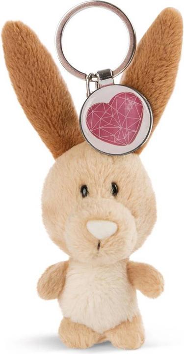 Produktbild NICI Schlüsselanhänger mit Anhänger "Lieblingsmensch"