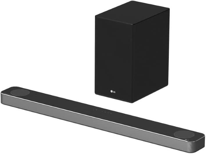 LG SPD75YA (420 W, 3.1.2 Kanal)