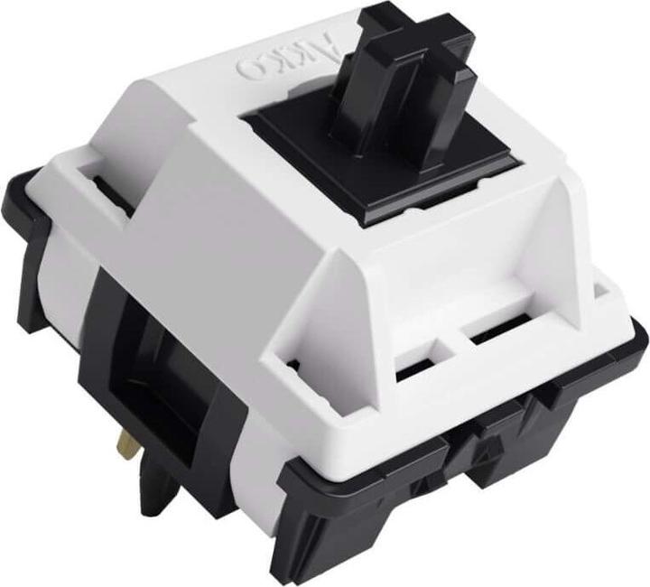 Produktbild Akkogear Akko V3 Piano Pro Switch Linear (45pcs)