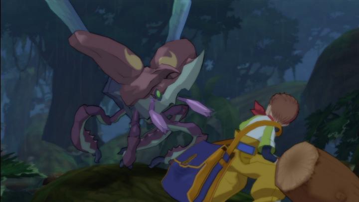 Immagine prodotto Bandai Namco Racconti di Vesperia /X360 (Xbox 360, EN)