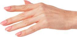 Produktbild Ardell 1 Step Gel Polish Peachy Pink 10 ml (peachy pink, Gel-Effekt Nagellack)
