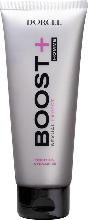 Actual product image Marc Dorcel Boost+ stimulation cream (100 ml)